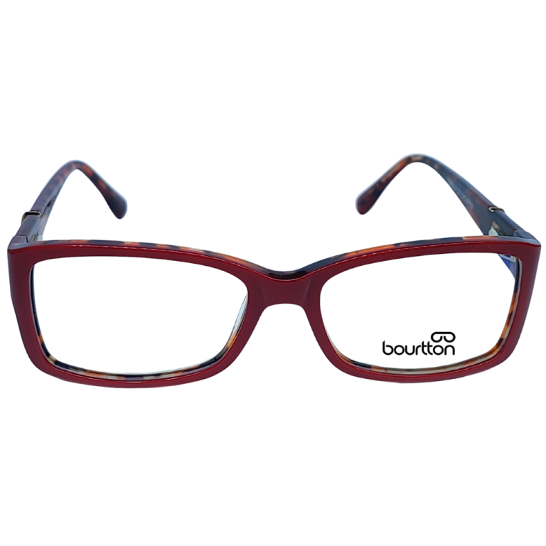 ARMAÇÃO ACETATO FEM. BRT8216 C3