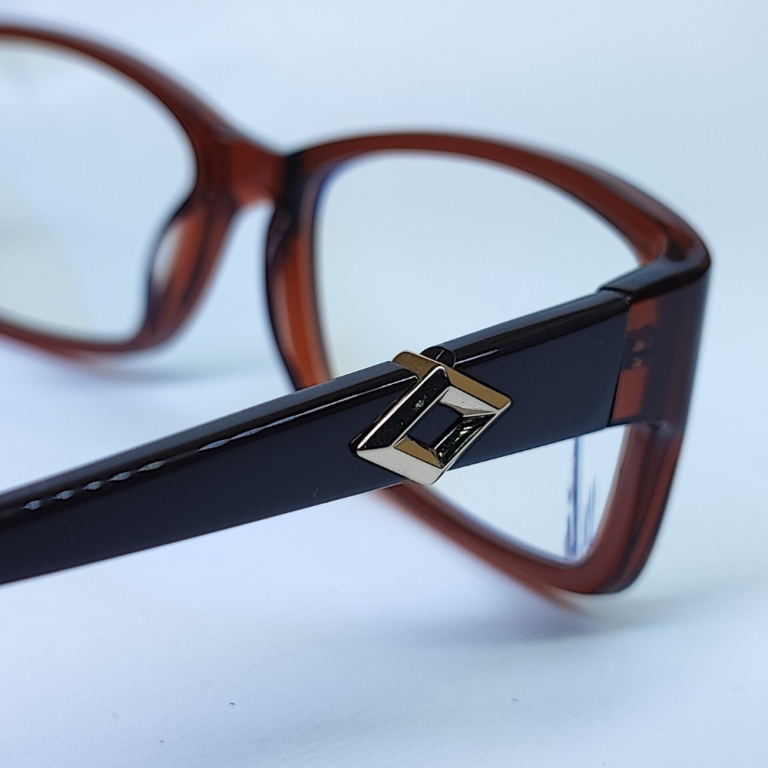 ARMAÇÃO ACETATO FEM. BRT8216 C4