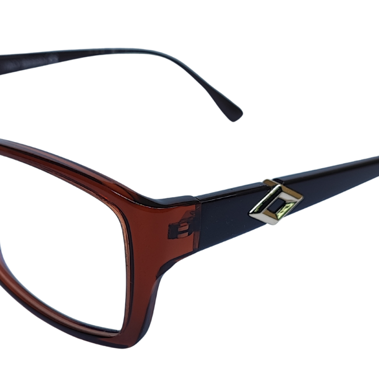 ARMAÇÃO ACETATO FEM. BRT8216 C4