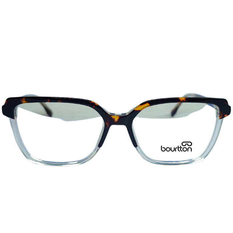 ARMAÇÃO ACETATO FEM. BRT8218 C1
