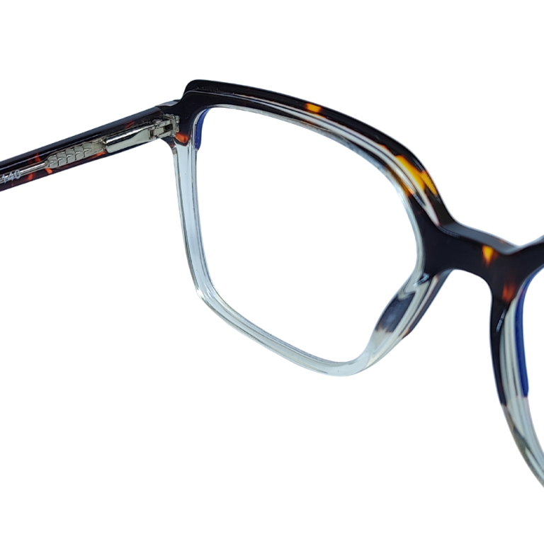 ARMAÇÃO ACETATO FEM. BRT8218 C1