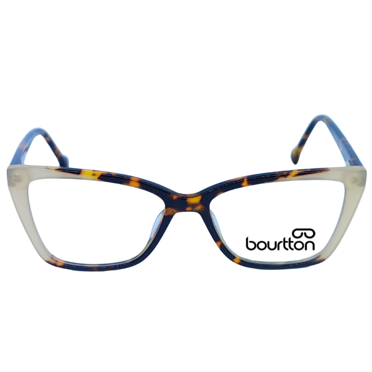 ARMAÇÃO ACETATO FEM. BRT8226 C2