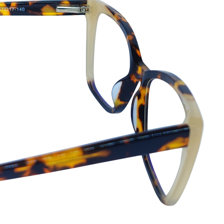 ARMAÇÃO ACETATO FEM. BRT8226 C2