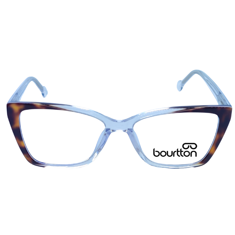 ARMAÇÃO ACETATO FEM. BRT8226 C4