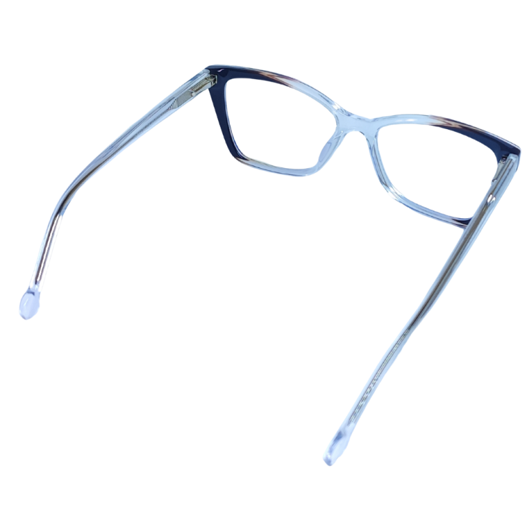 ARMAÇÃO ACETATO FEM. BRT8226 C4