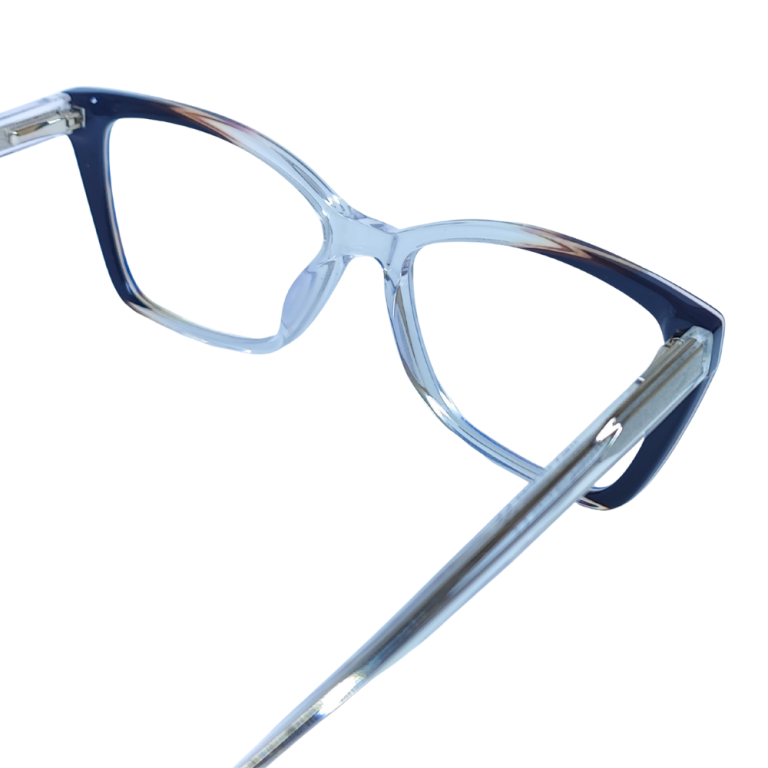 ARMAÇÃO ACETATO FEM. BRT8226 C4