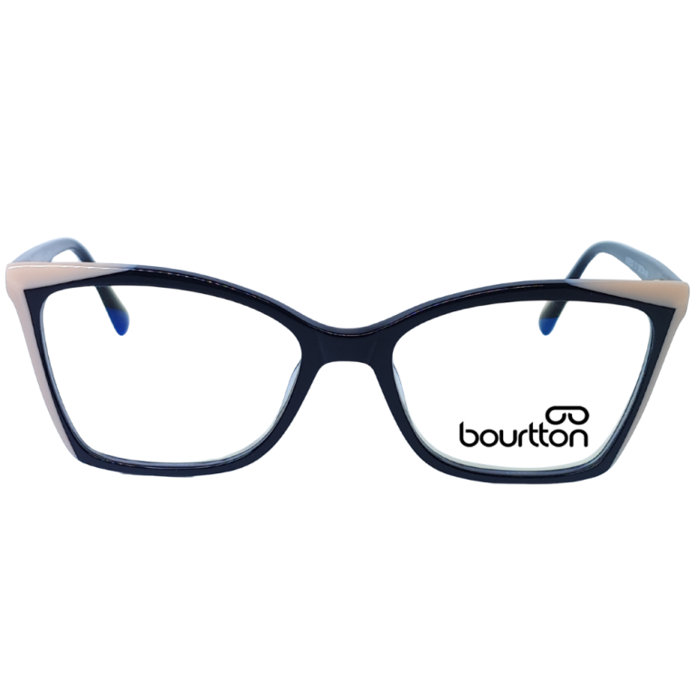 ARMAÇÃO ACETATO FEM. BRT8227 C1
