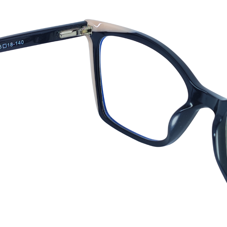 ARMAÇÃO ACETATO FEM. BRT8227 C1