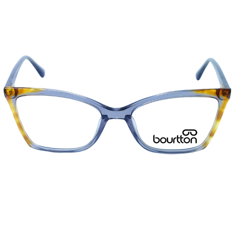 ARMAÇÃO ACETATO FEM. BRT8227 C3
