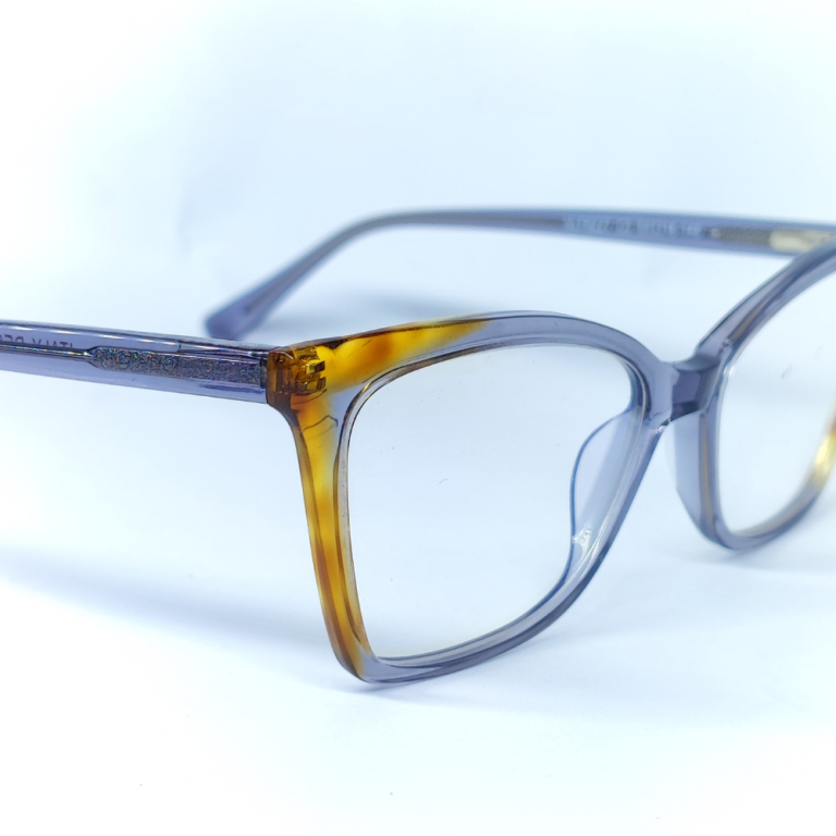 ARMAÇÃO ACETATO FEM. BRT8227 C3