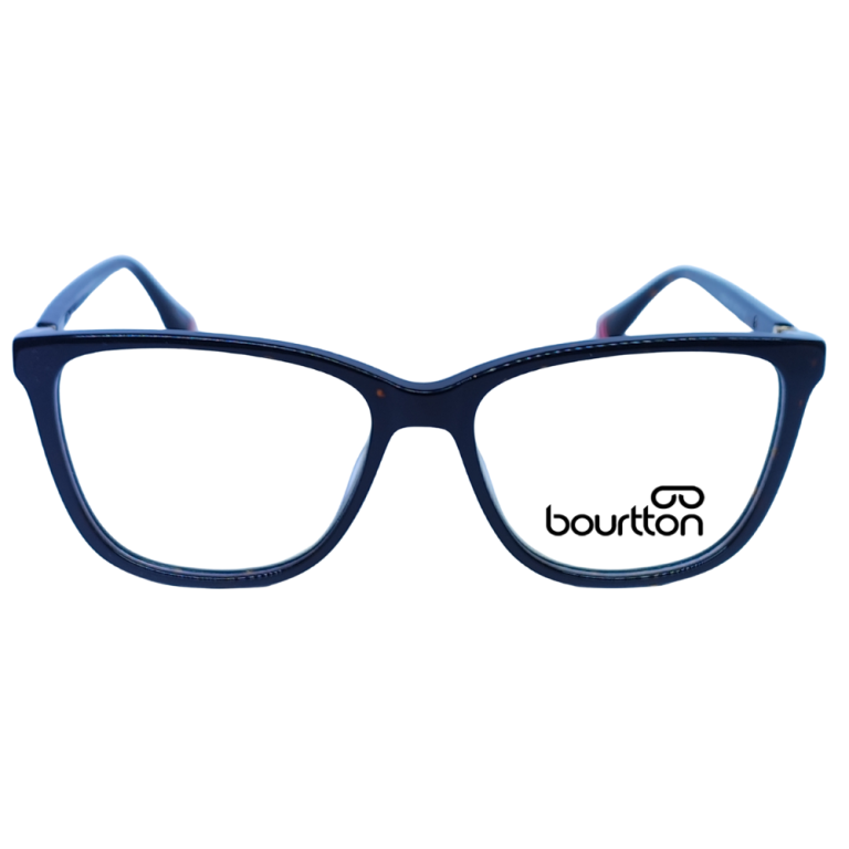 ARMAÇÃO ACETATO FEM. BRT8244 C2