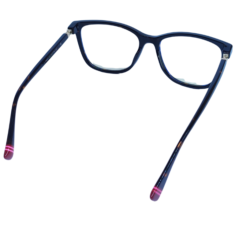 ARMAÇÃO ACETATO FEM. BRT8244 C2