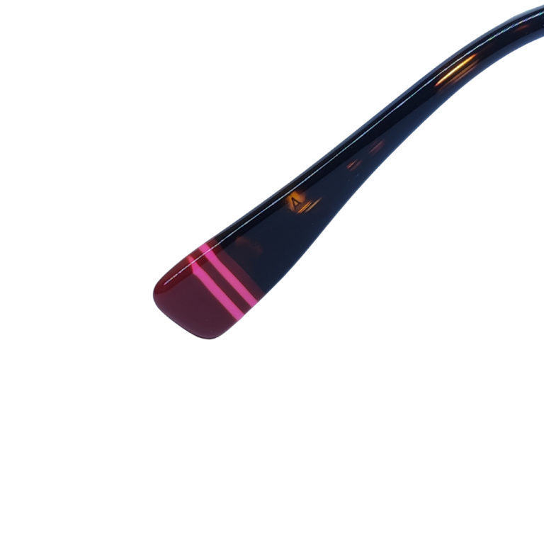 ARMAÇÃO ACETATO FEM. BRT8244 C2