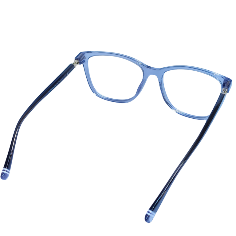 ARMAÇÃO ACETATO FEM. BRT8244 C4