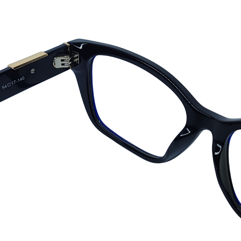 ARMAÇÃO ACETATO FEM. BRT9138 C1