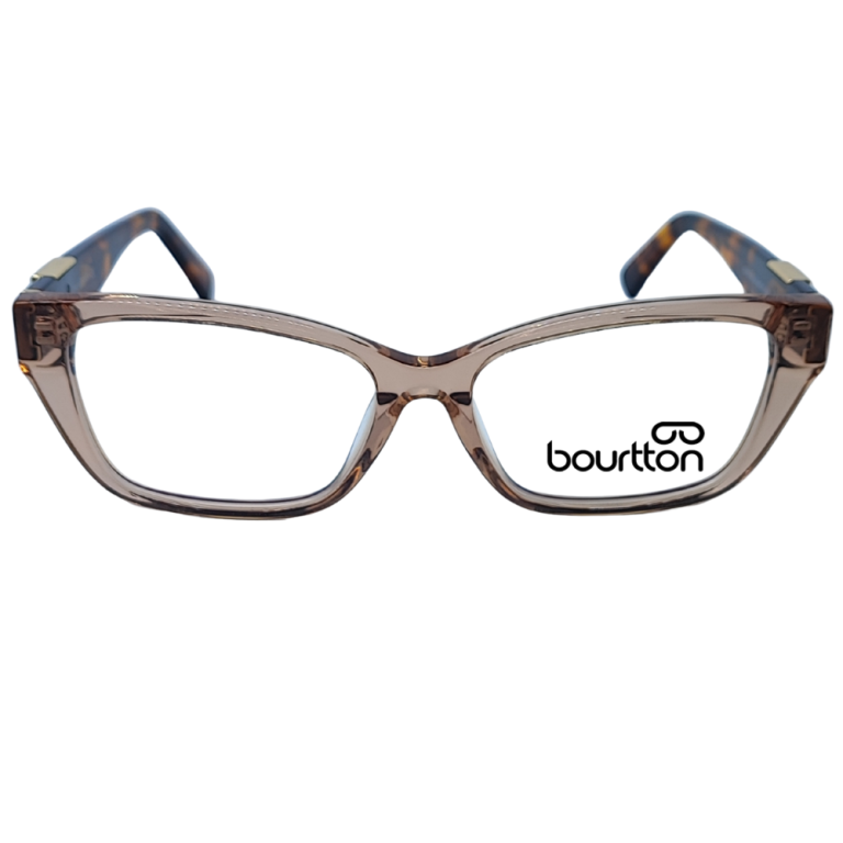 ARMAÇÃO ACETATO FEM. BRT9138 C4