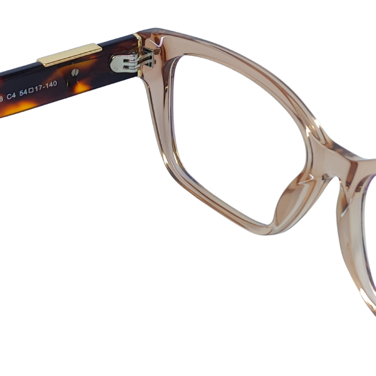 ARMAÇÃO ACETATO FEM. BRT9138 C4
