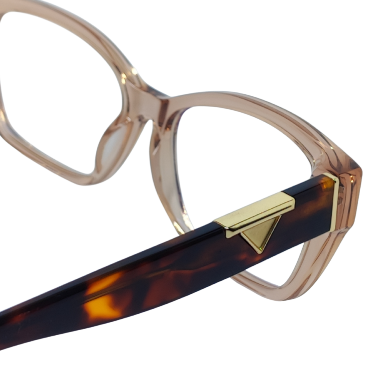 ARMAÇÃO ACETATO FEM. BRT9138 C4