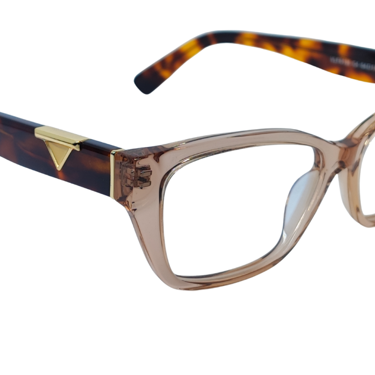 ARMAÇÃO ACETATO FEM. BRT9138 C4