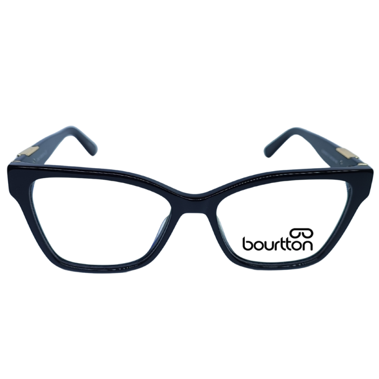 ARMAÇÃO ACETATO FEM. BRT9139 C1