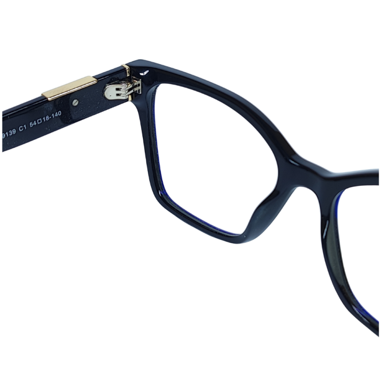 ARMAÇÃO ACETATO FEM. BRT9139 C1