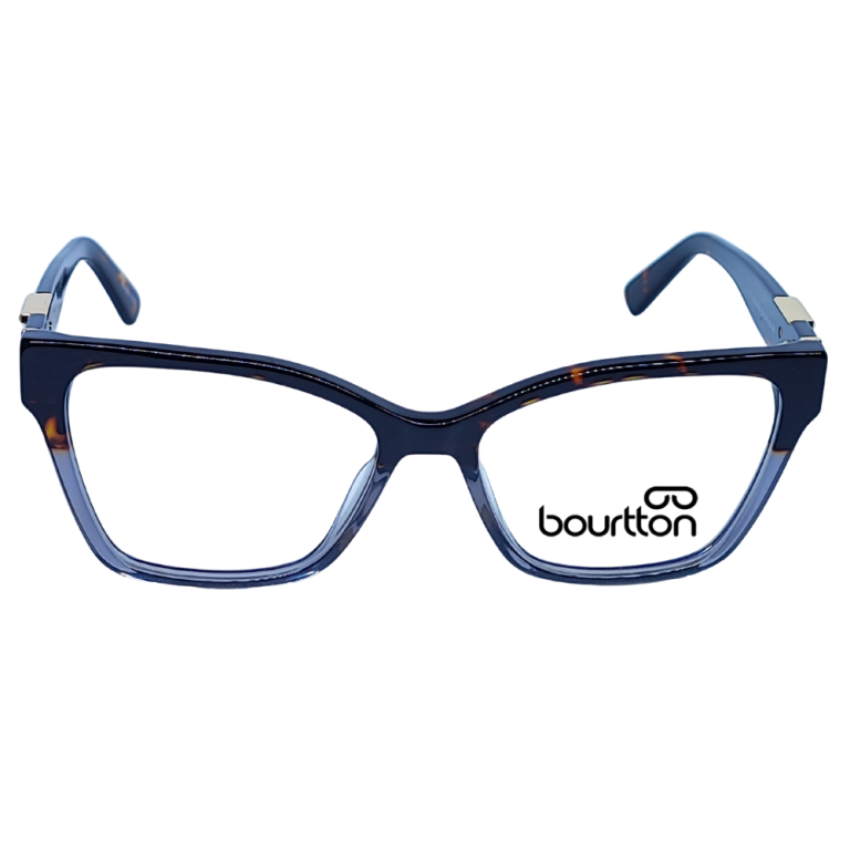ARMAÇÃO ACETATO FEM. BRT9139 C2
