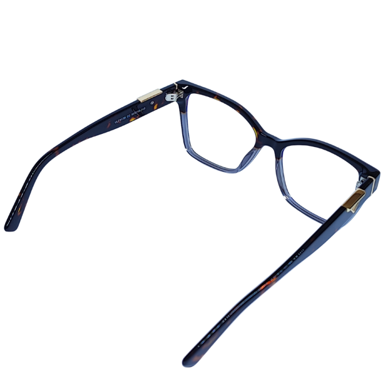 ARMAÇÃO ACETATO FEM. BRT9139 C2