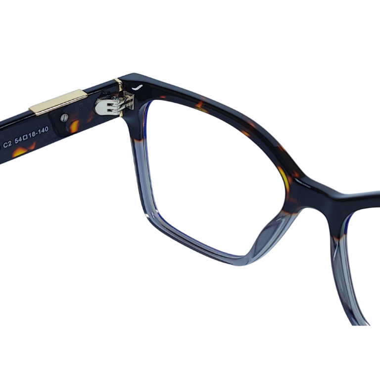 ARMAÇÃO ACETATO FEM. BRT9139 C2