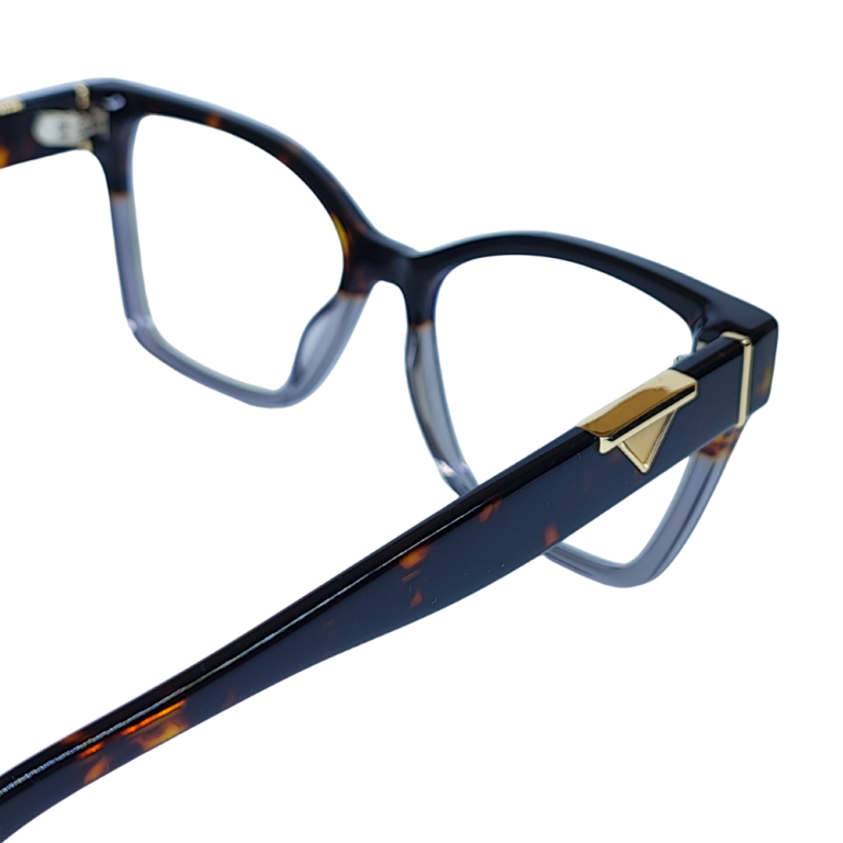 ARMAÇÃO ACETATO FEM. BRT9139 C2