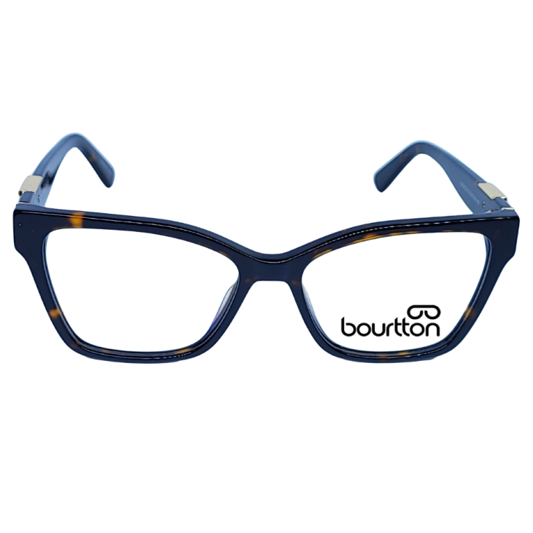 ARMAÇÃO ACETATO FEM. BRT9139 C3