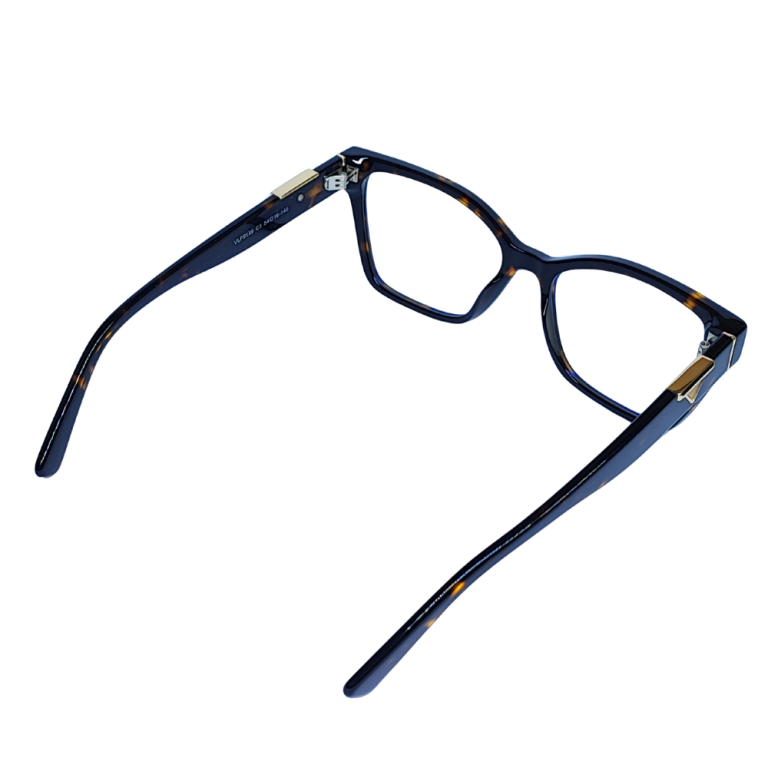 ARMAÇÃO ACETATO FEM. BRT9139 C3