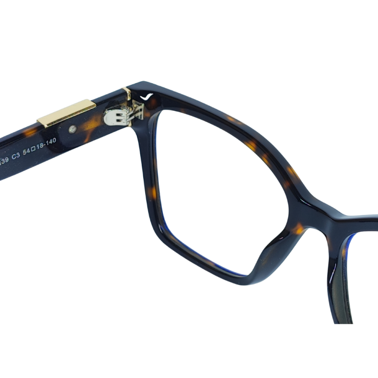 ARMAÇÃO ACETATO FEM. BRT9139 C3