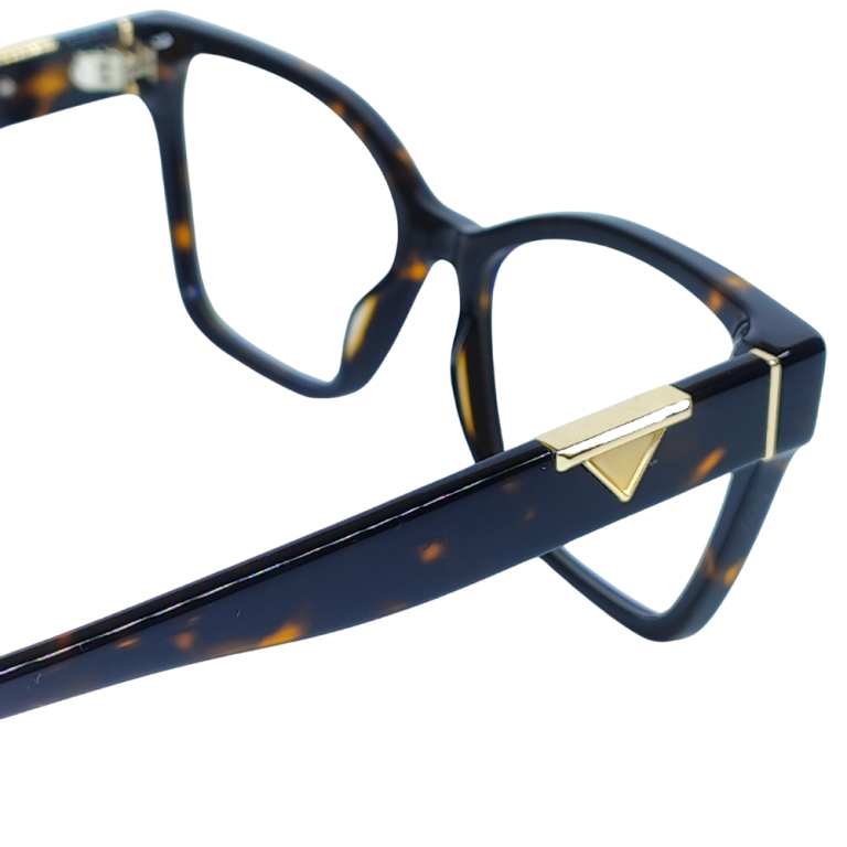 ARMAÇÃO ACETATO FEM. BRT9139 C3