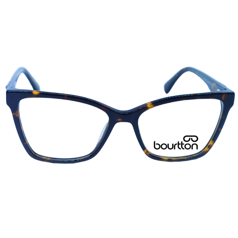ARMAÇÃO ACETATO FEM. BRT9141 C2