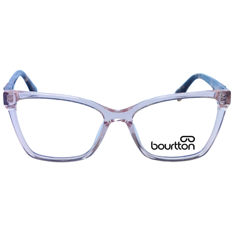 ARMAÇÃO ACETATO FEM. BRT9141 C3
