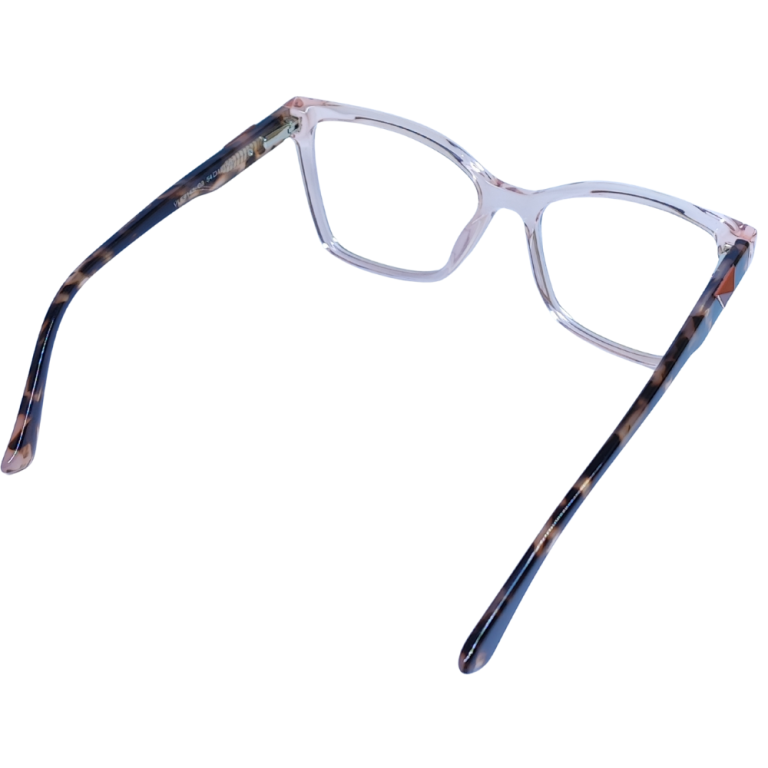 ARMAÇÃO ACETATO FEM. BRT9141 C3
