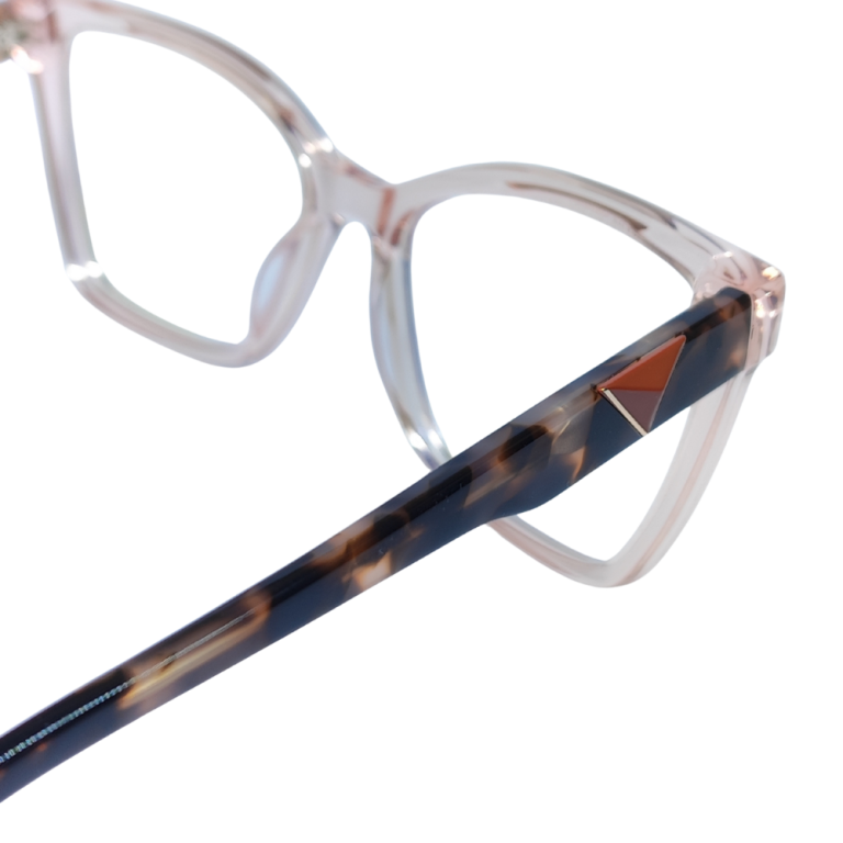 ARMAÇÃO ACETATO FEM. BRT9141 C3