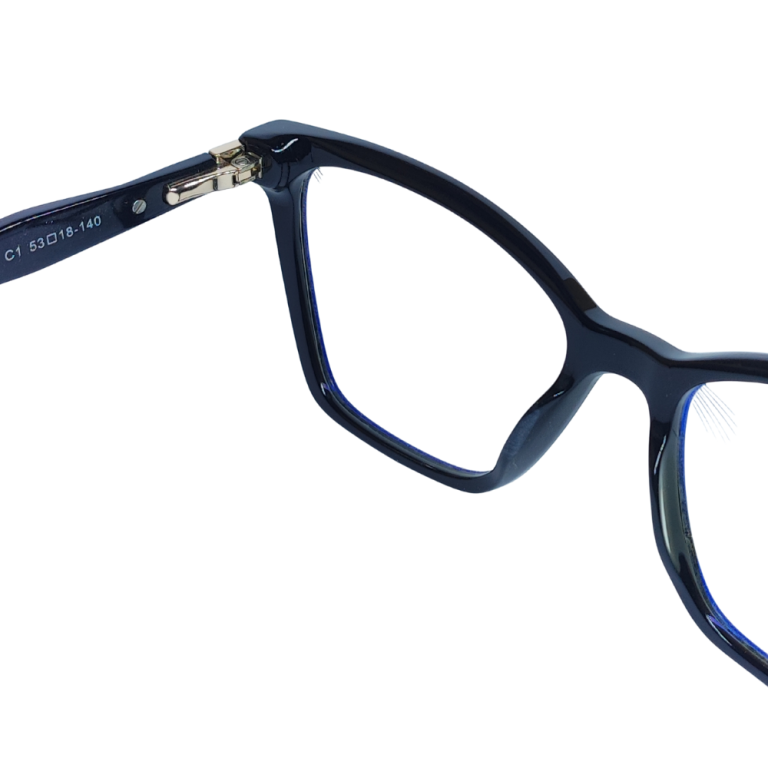 ARMAÇÃO ACETATO FEM. BRT9142 C1