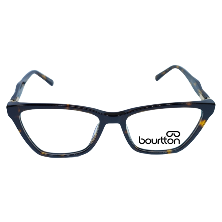 ARMAÇÃO ACETATO FEM. BRT9142 C2