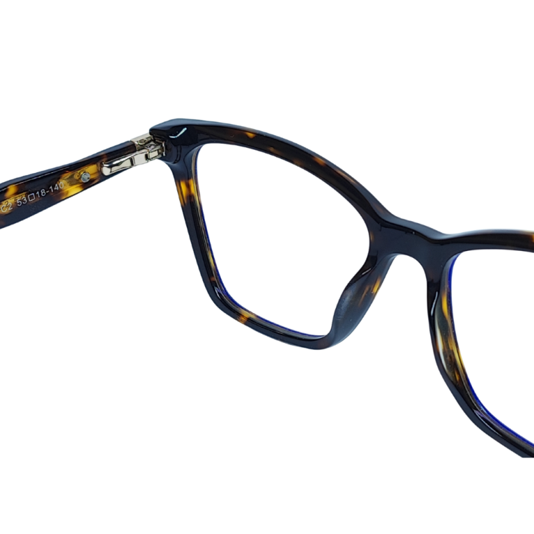 ARMAÇÃO ACETATO FEM. BRT9142 C2