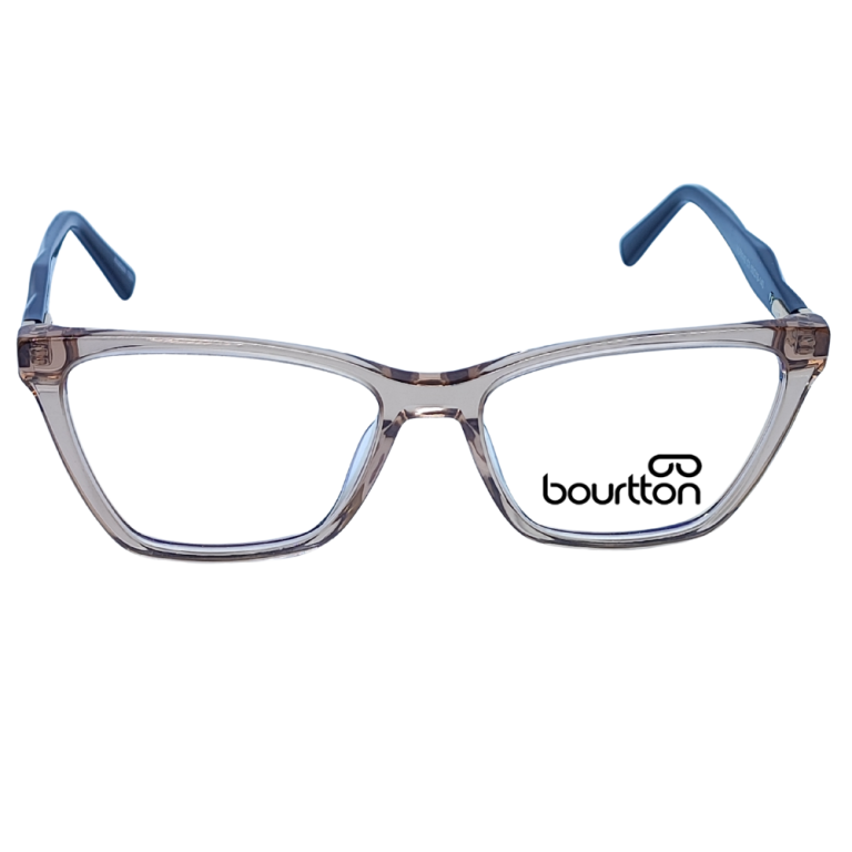 ARMAÇÃO ACETATO FEM. BRT9142 C3