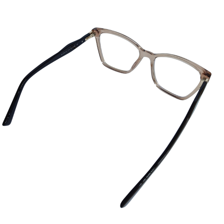 ARMAÇÃO ACETATO FEM. BRT9142 C3
