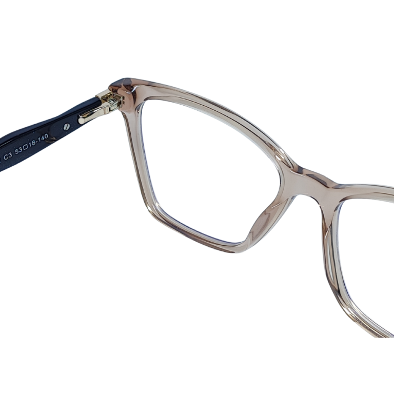 ARMAÇÃO ACETATO FEM. BRT9142 C3