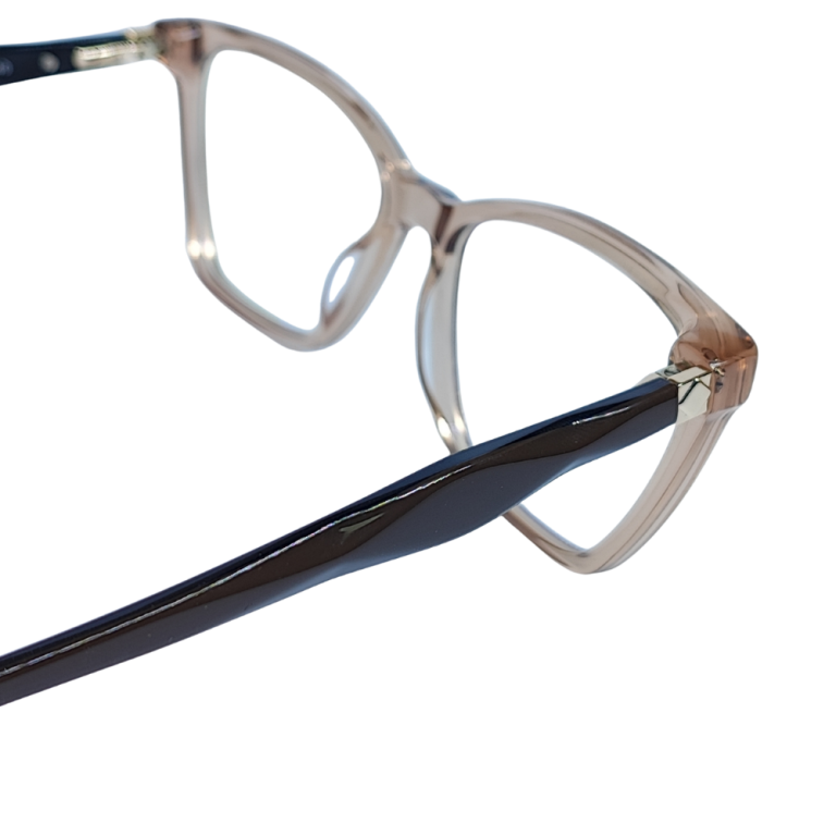 ARMAÇÃO ACETATO FEM. BRT9142 C3