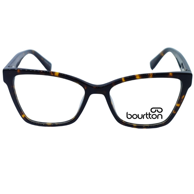ARMAÇÃO ACETATO FEM. BRT 9145 C2