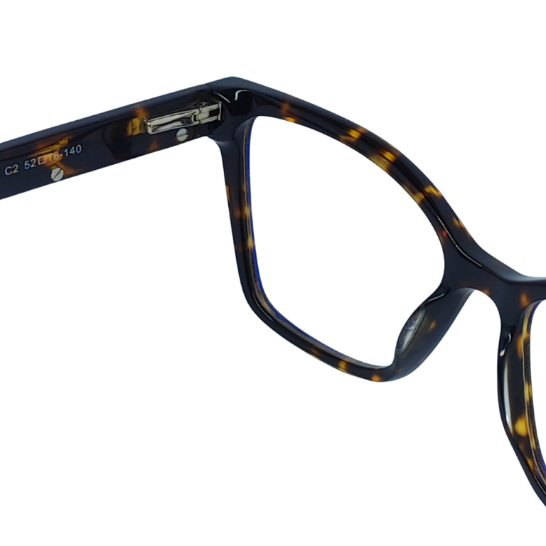 ARMAÇÃO ACETATO FEM. BRT 9145 C2