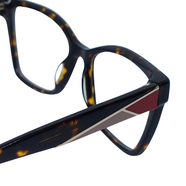 ARMAÇÃO ACETATO FEM. BRT 9145 C2