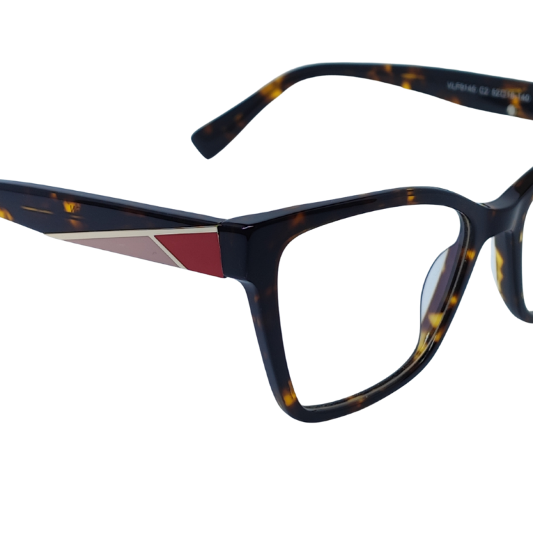 ARMAÇÃO ACETATO FEM. BRT 9145 C2