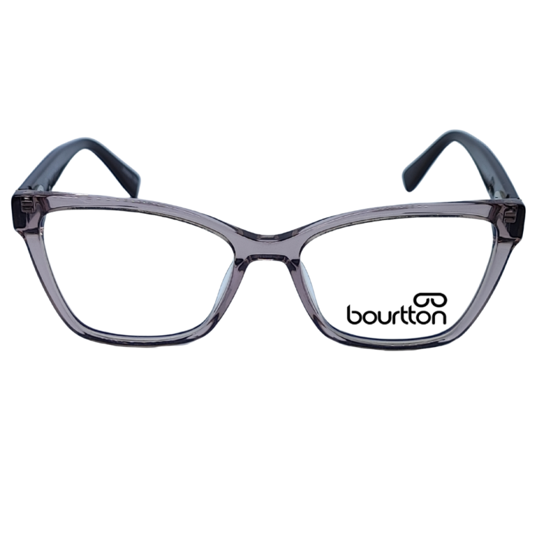 ARMAÇÃO ACETATO FEM. BRT 9145 C3