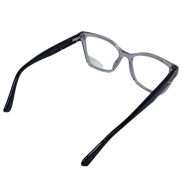 ARMAÇÃO ACETATO FEM. BRT 9145 C3